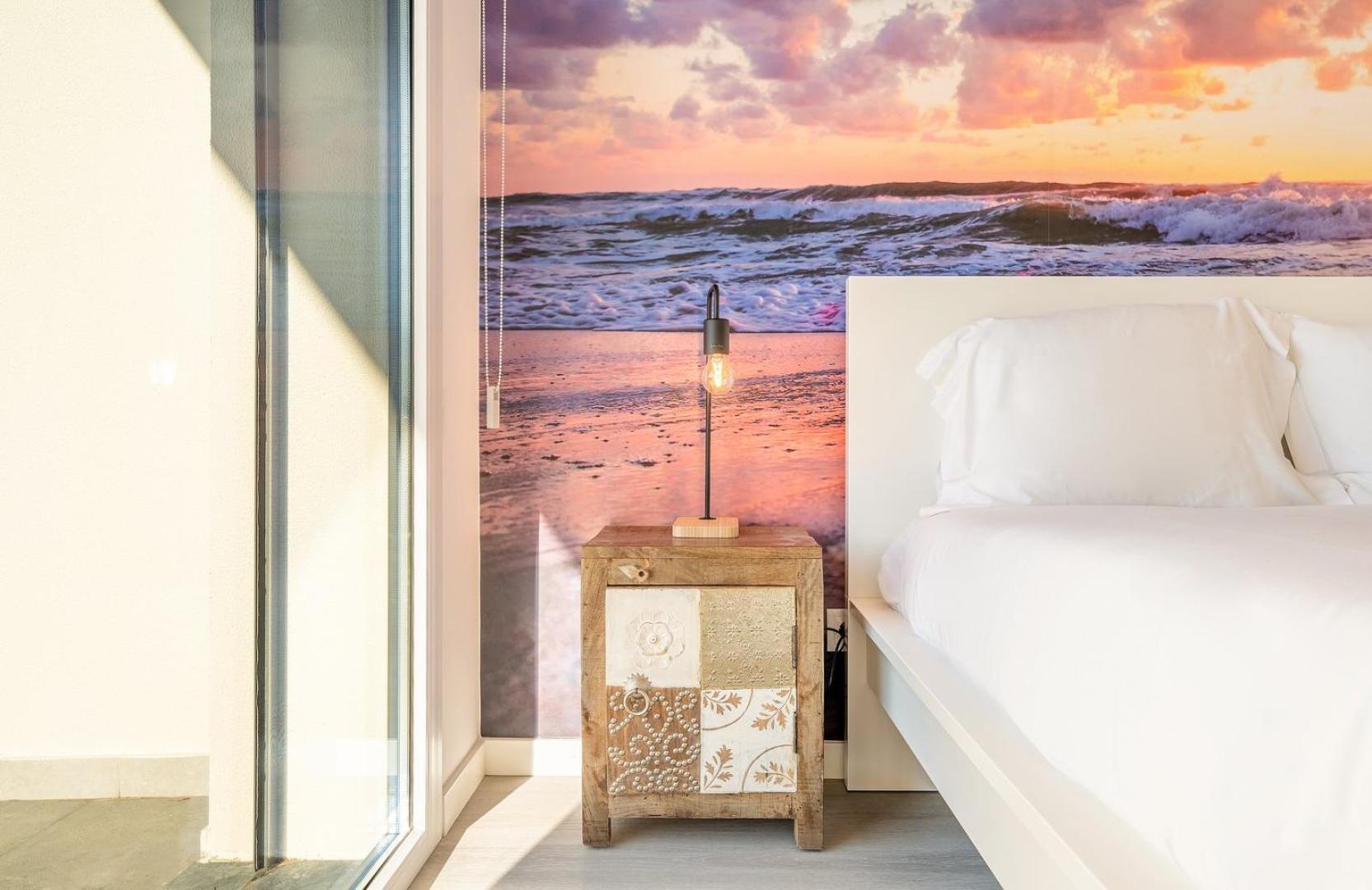 Guestready - Peaceful Stay In Charneca Da Caparica Ngoại thất bức ảnh